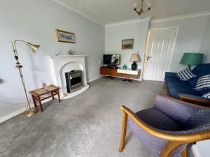 Lounge Area - click for photo gallery
